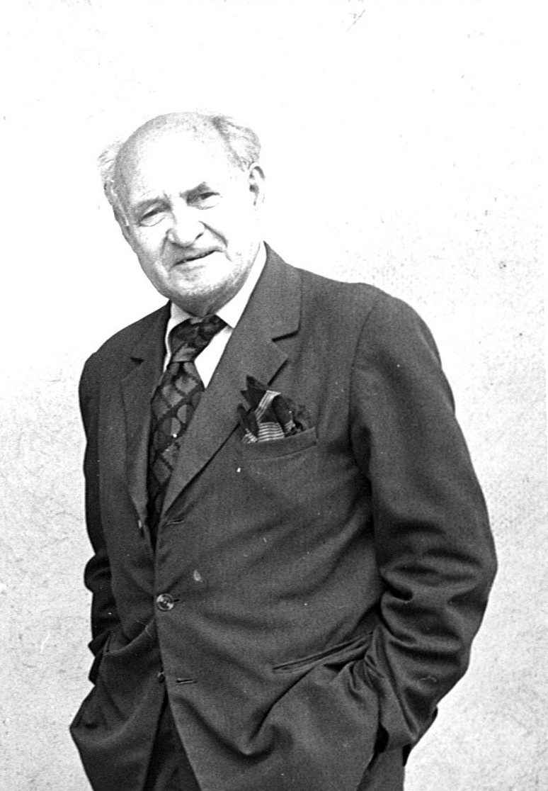 (Română) George Franga