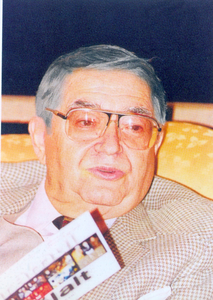 Horea Popescu