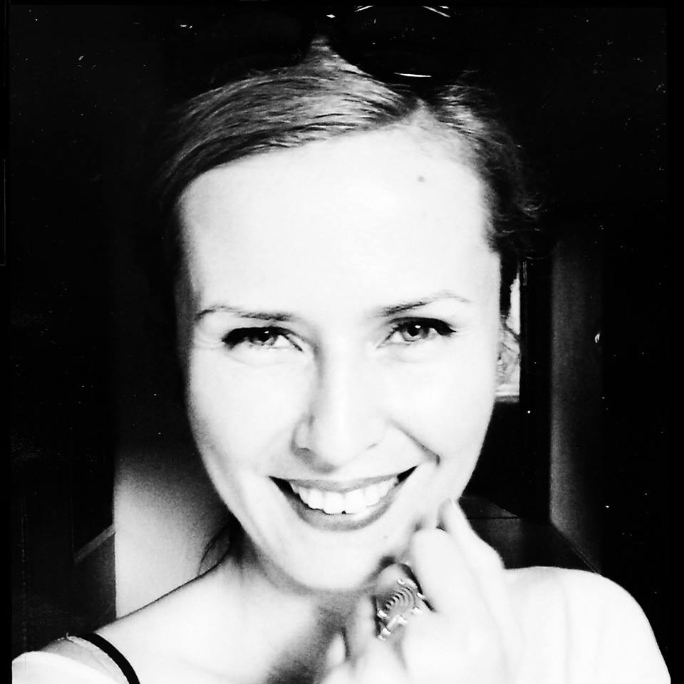 Irina Moscu Irina Moscu