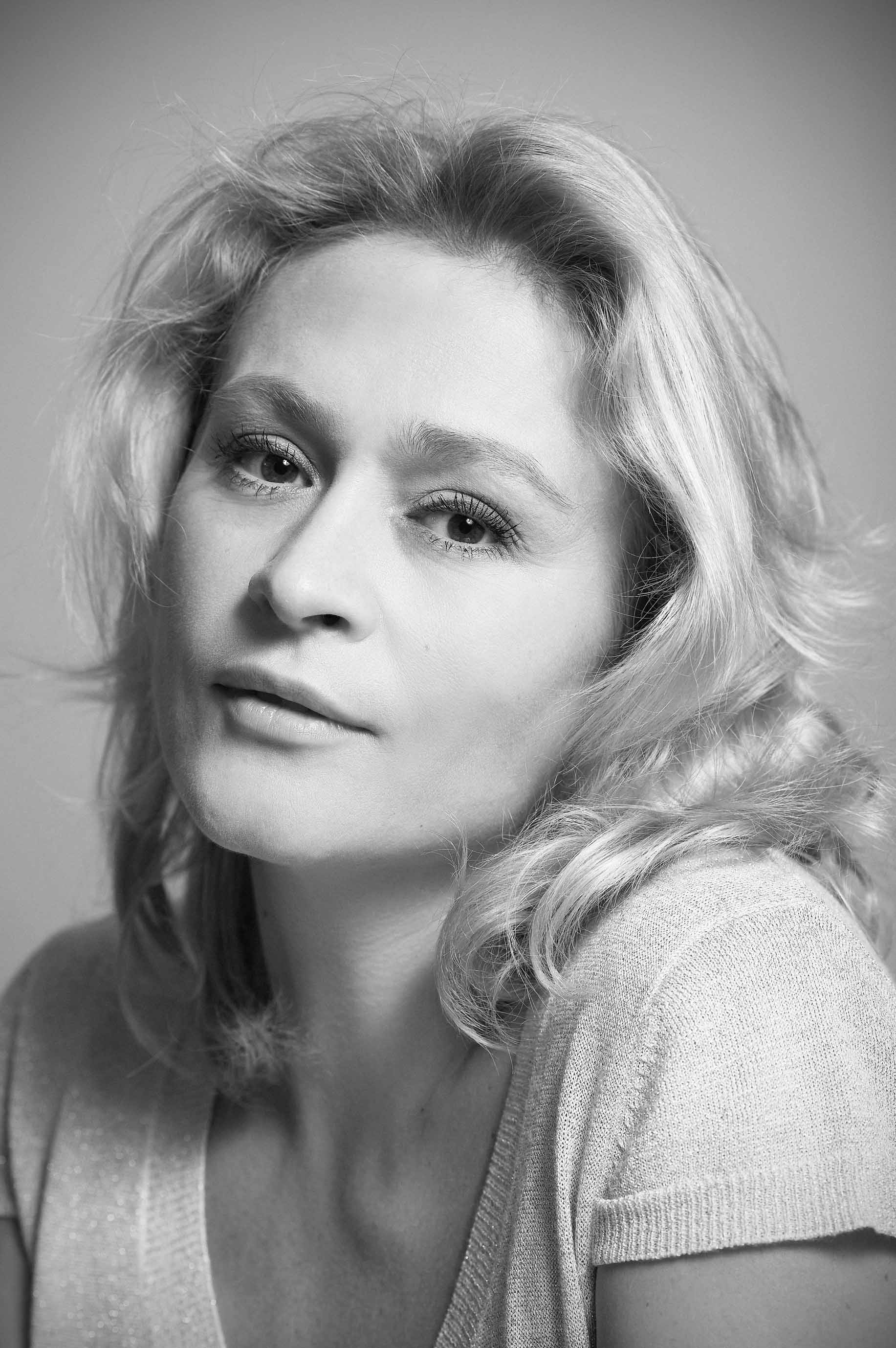 Irina Movilă Irina Movilă