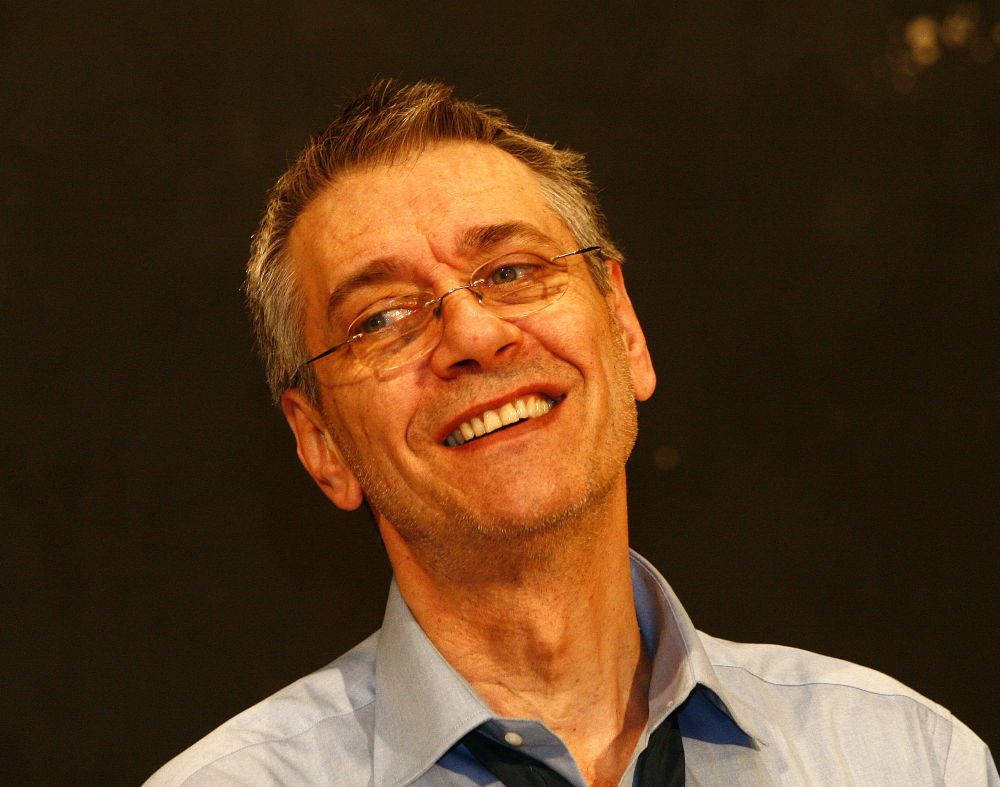 Marcel Iureş Marcel Iureş