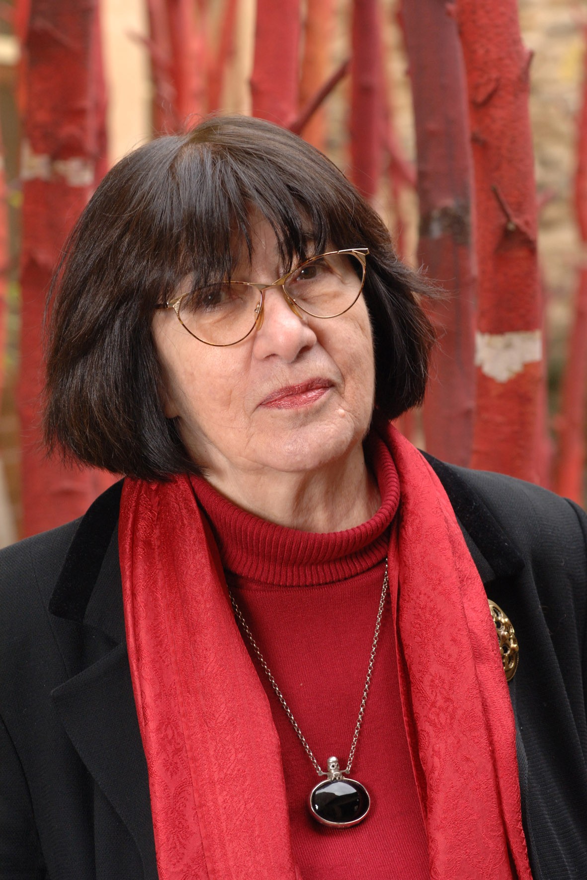 Margareta Niculescu
