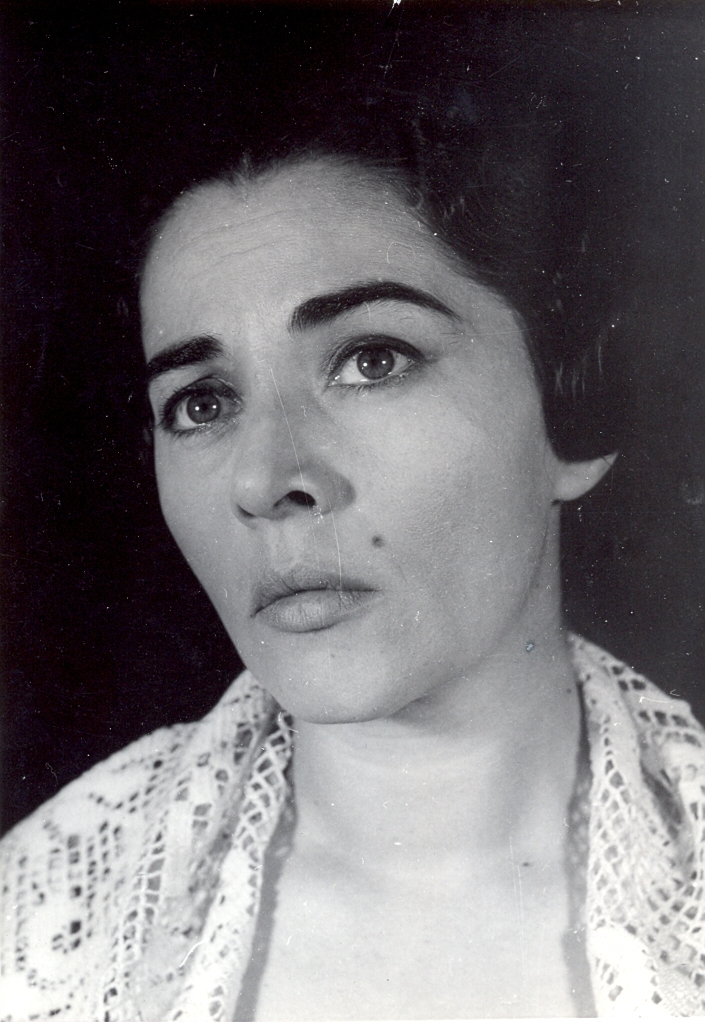 Margareta Pogonat