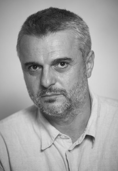 Mircea Rusu
