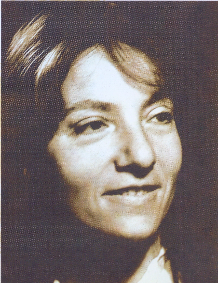 Miriam Răducanu