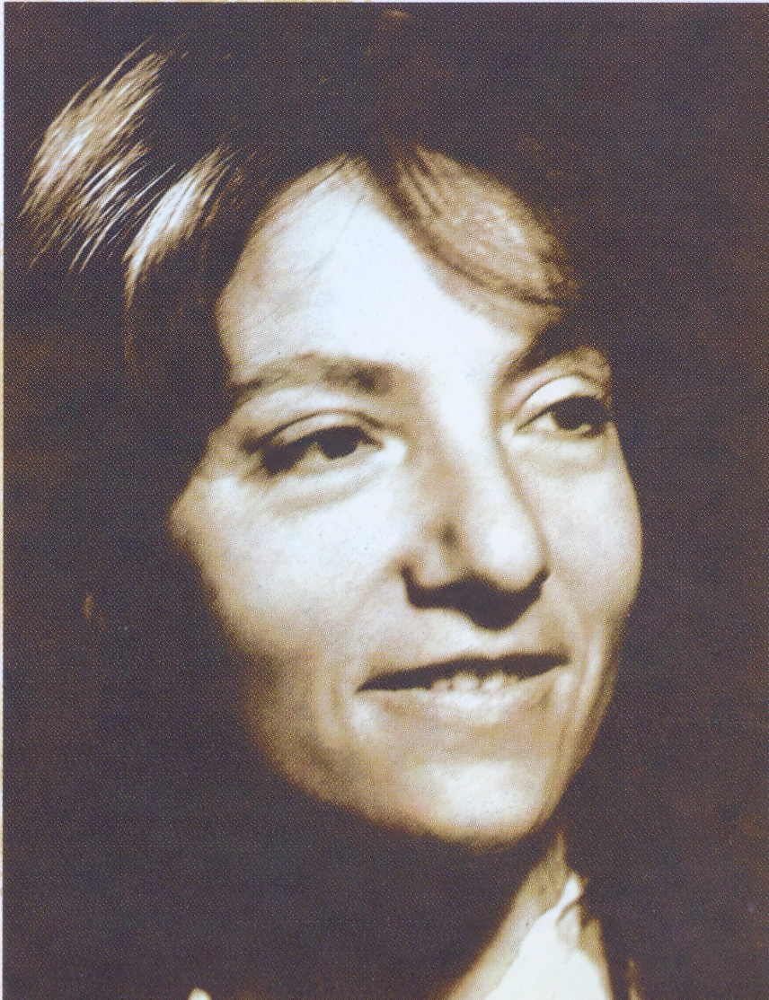 (Română) Miriam Răducanu