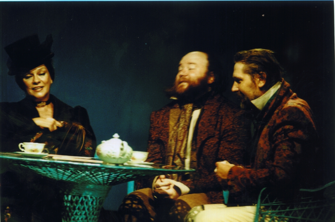 Oblomov după I.A. Goncearov Oblomov după I.A. Goncearov