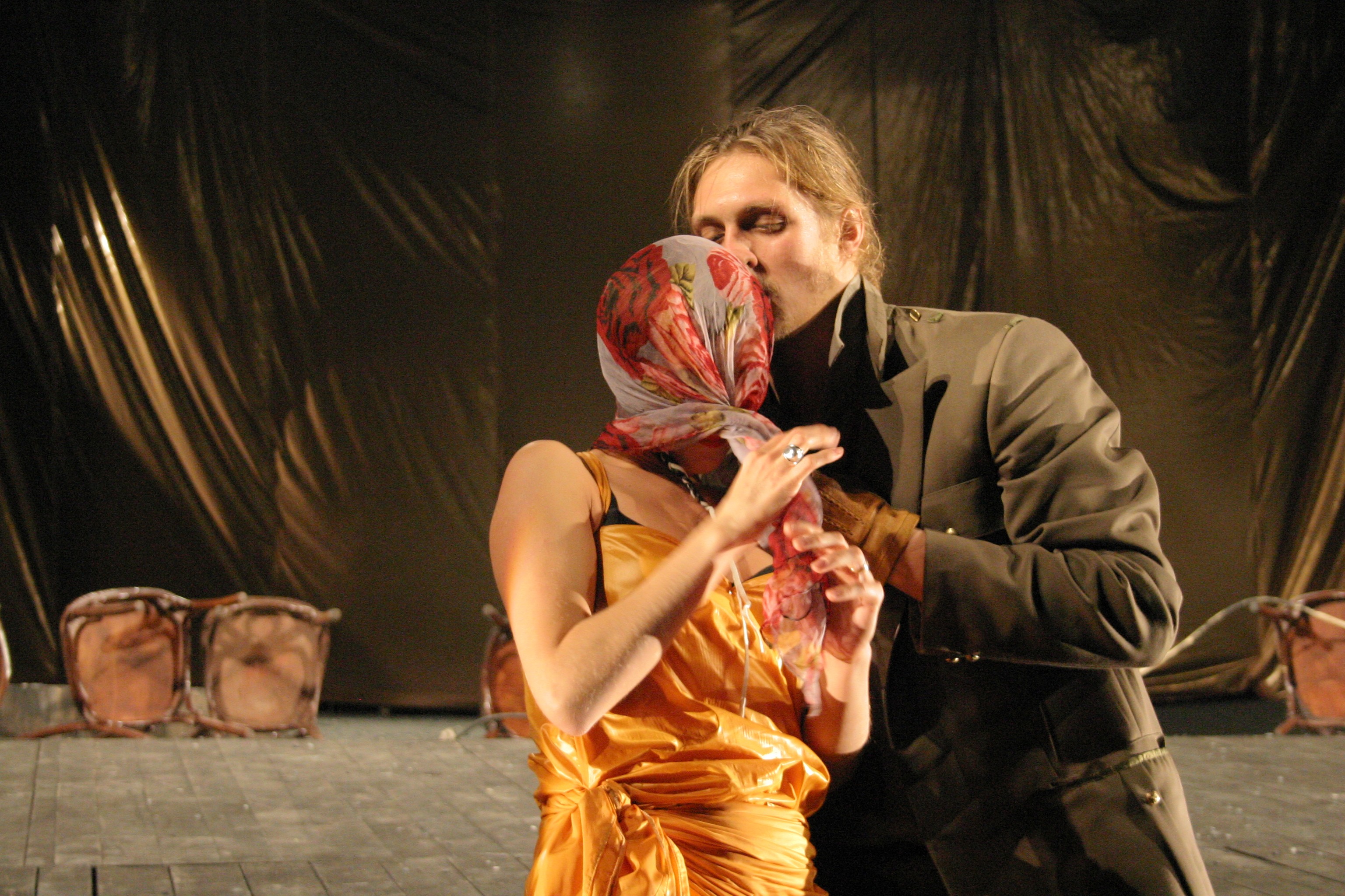 Othello de William Shakespeare Othello de William Shakespeare