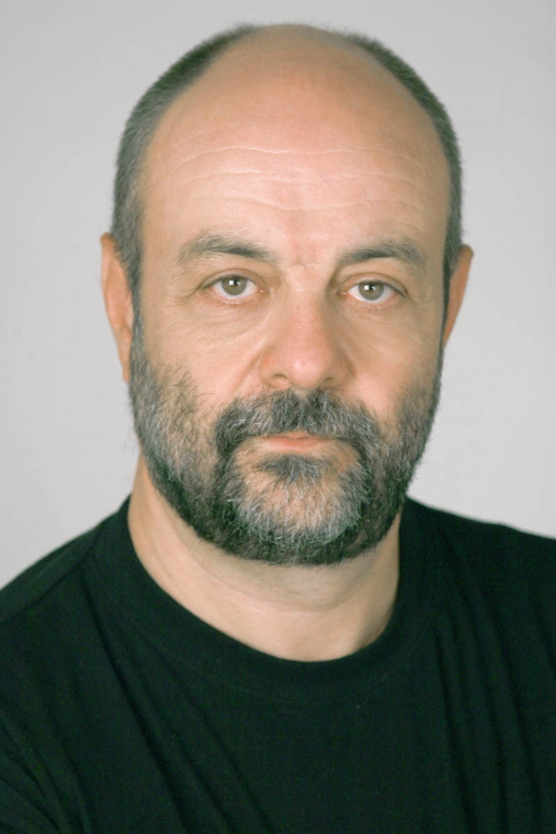 Gábor Tompa Gábor Tompa