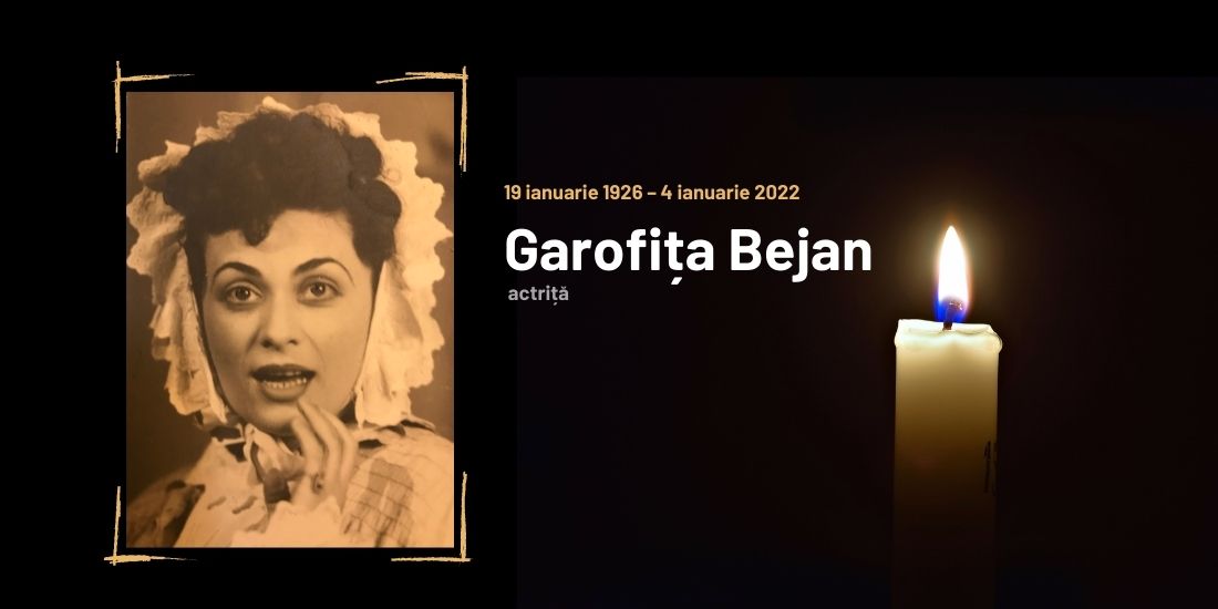 garofita bejan actrita