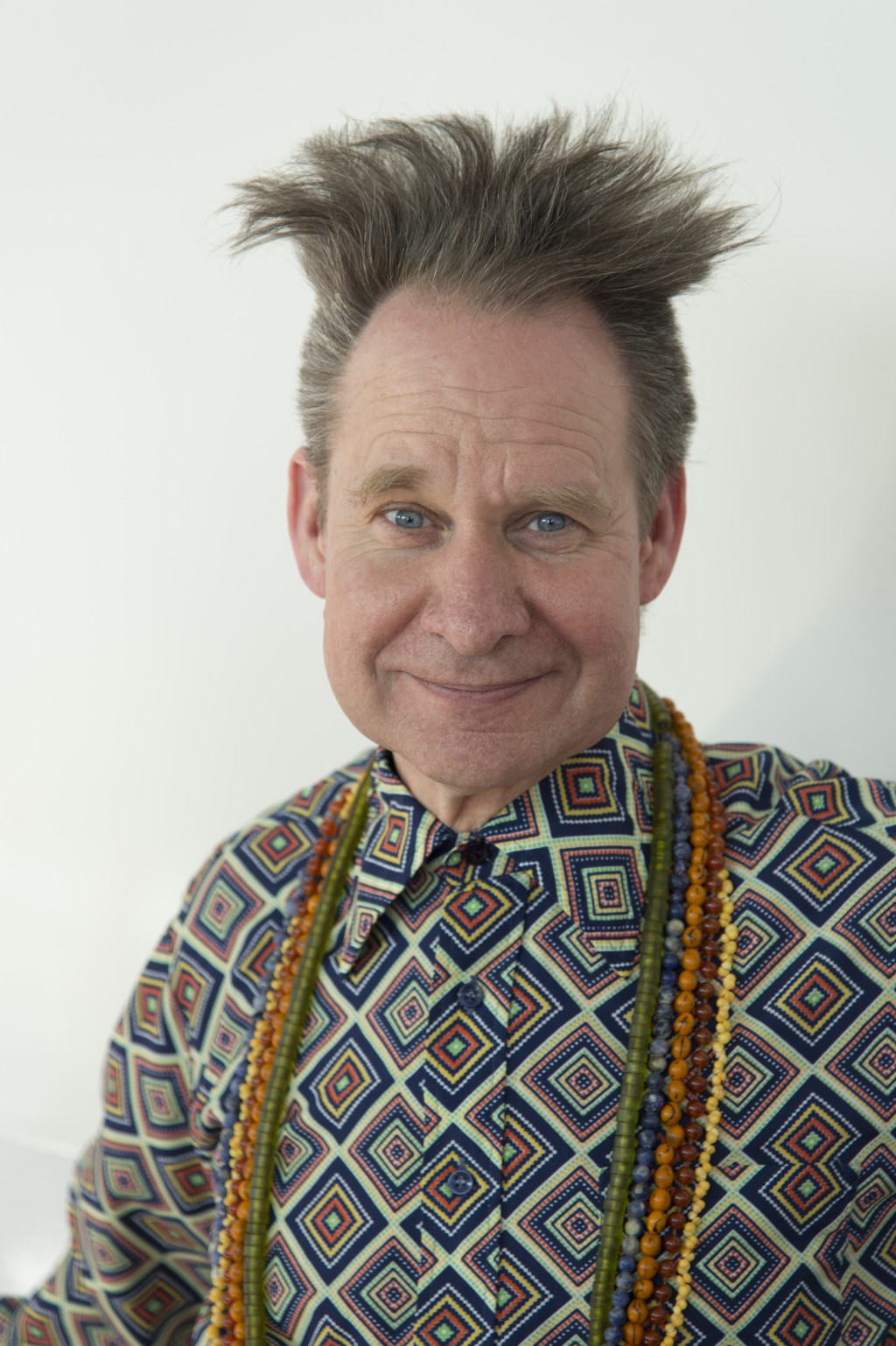 Peter Sellars 2_photo credit by Ruth Walz