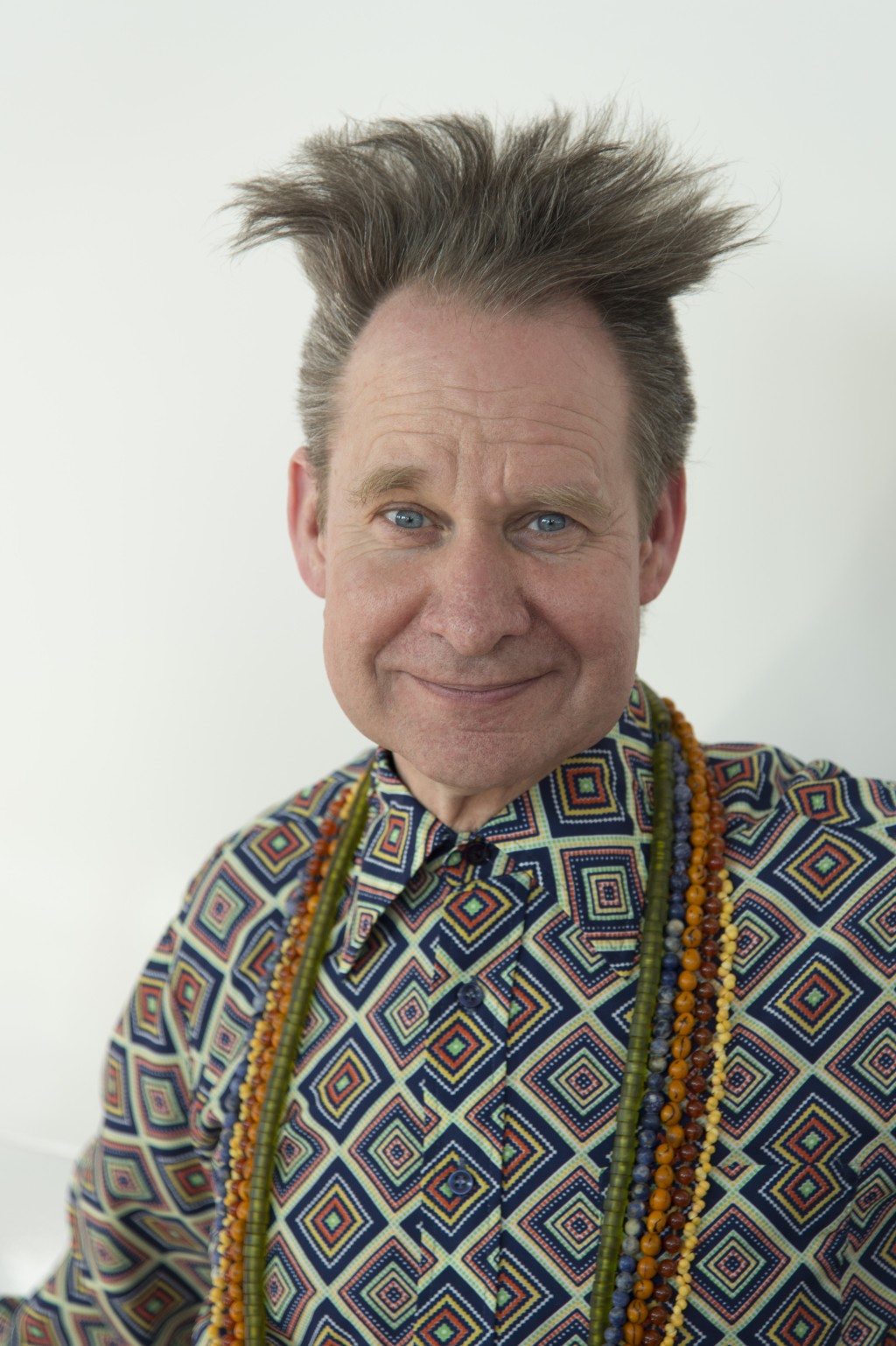 Peter Sellars 2_photo credit by Ruth Walz