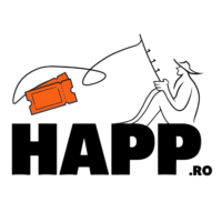 Logo HAPP