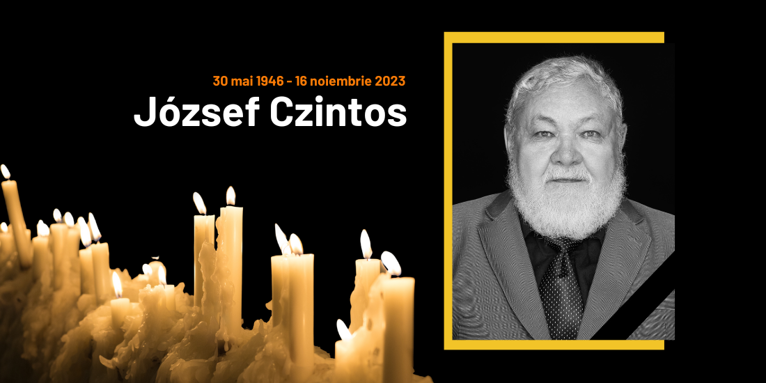 József Czintos