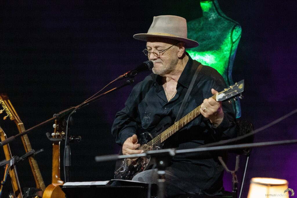 Pe 25 iunie, Timișoara a fost gazda ultimului concert din cadrul turneului de excepție al muzicianului Nicu Alifantis împreună cu Răzvan Mirică, Mihai Neniță, Adrian Flautistu și Lyuben Gordievski, adică FragileBand.