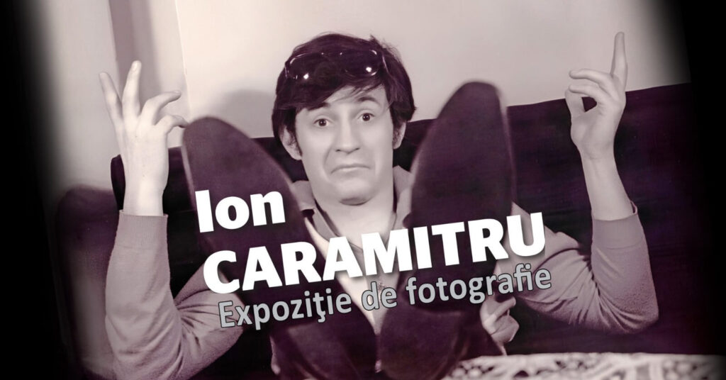 Expoziție de fotografie 