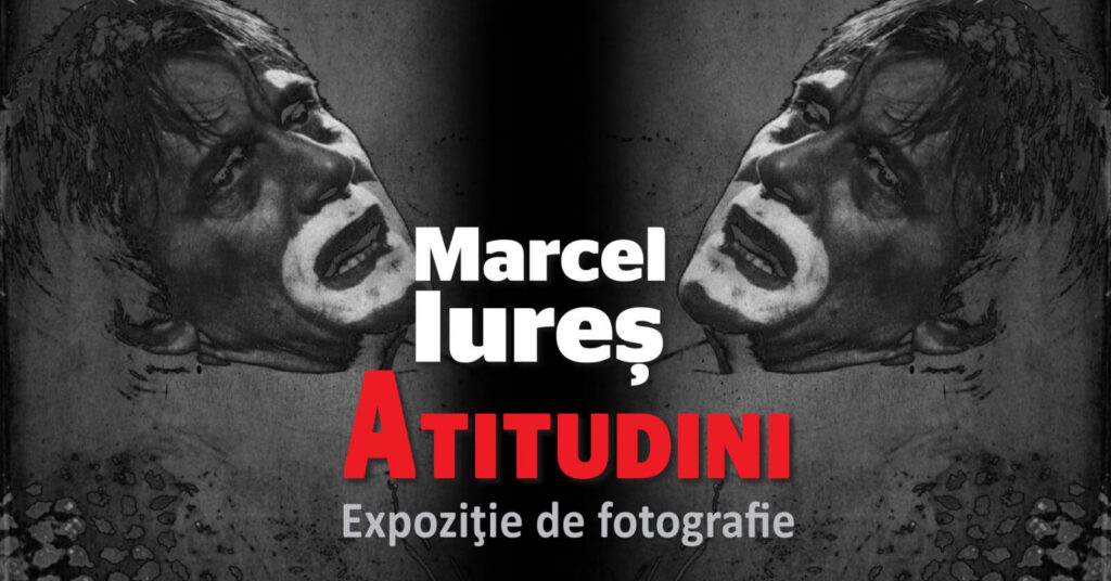 Expoziție de fotografie 