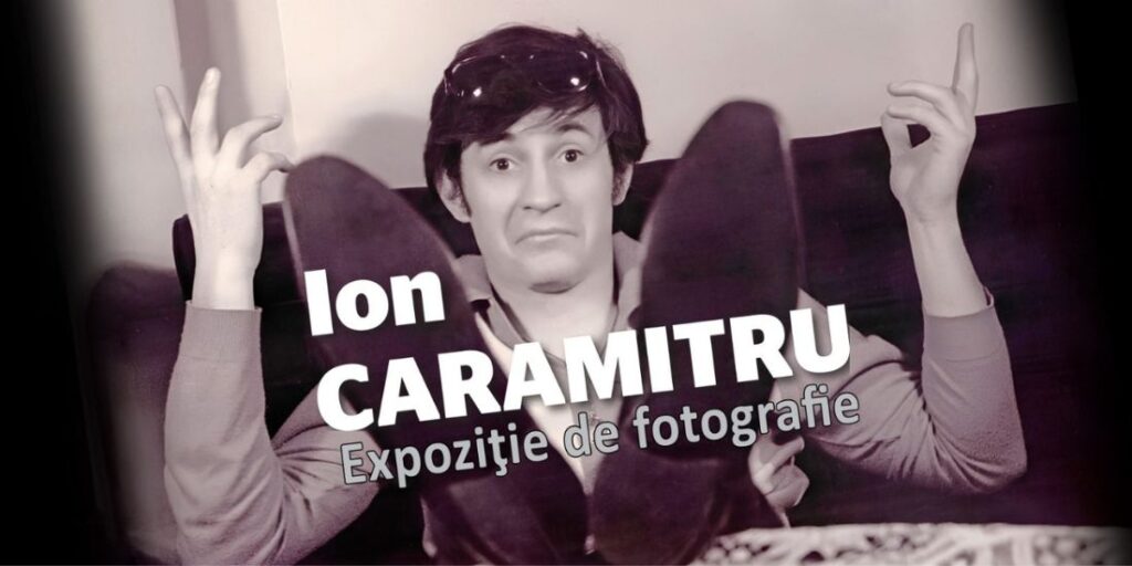 Pe 21 septembrie 2025, ora 17:00, la Atrium Centurionum – Consiliul Județean Alba, Cetatea Alba Carolina, va avea loc vernisajul expoziției „Ion Caramitru”, un eveniment care marchează debutul Atelierului de poetică teatrală „Ion Caramitru” (22–28 septembrie 2025). Expoziția poate fi vizitată zilnic, între orele 10:00 – 16:00, până pe 4 octombrie. Intrarea este liberă.
