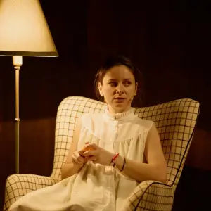 Andreea Boboc - Femeia – câmp de luptă