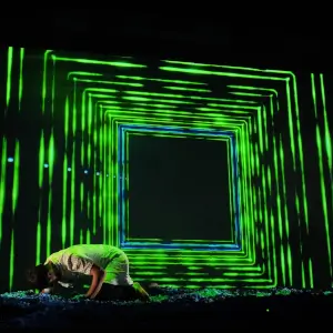 Bogdan Slăvescu - Dark Play