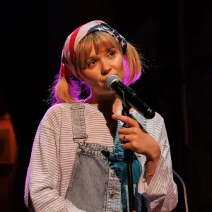 Cătălina Mihai - Club 27