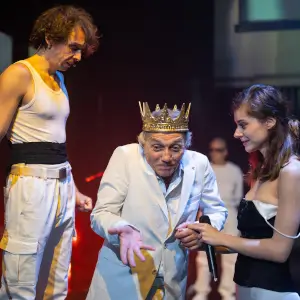 Catinca Drăgănescu - Macbeth.0