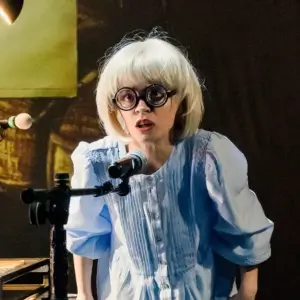 Elena Emandi - Viața, moartea și învierea domnului Valentin Ionescu