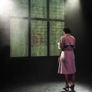 Gabi Albu - În zori, lumina e mai aspră