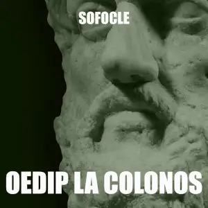 Oedip la Colonos