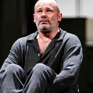 Sorin Leoveanu - Richard al III-lea