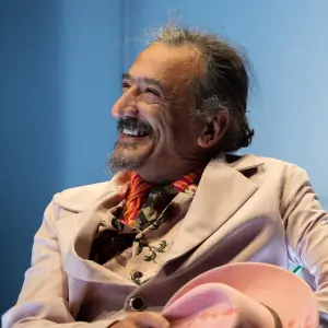 Tibor Pálffy - Rinocerii