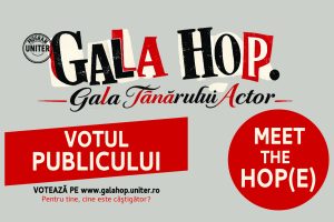 2.Votul Publicului si Meet the Hop(e)