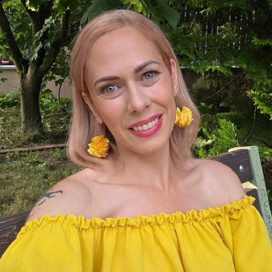 Anna Maria Popa