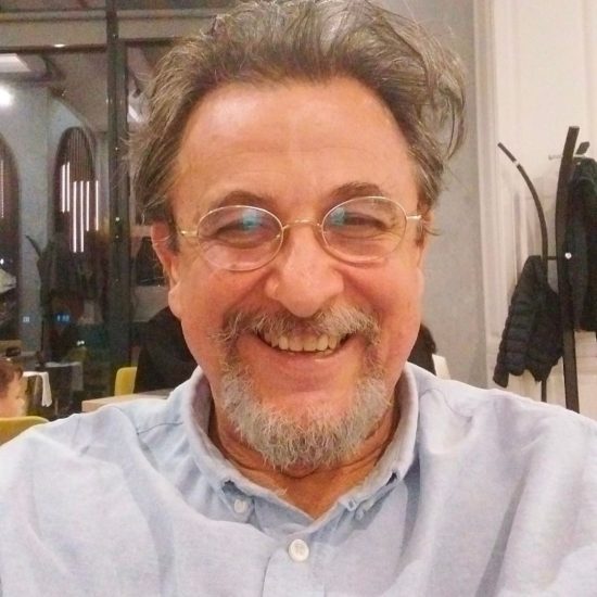 Armand Calotă