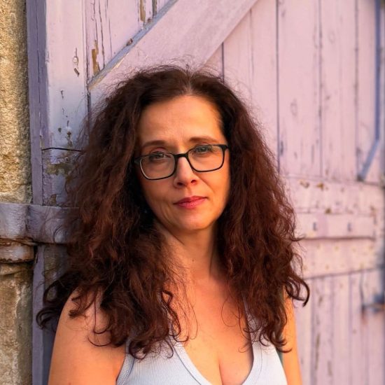 Cristina Modreanu
