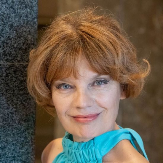 Erzsébet B. Fülöp