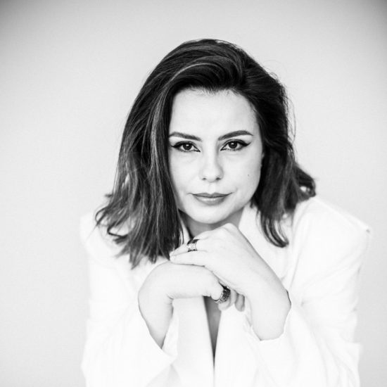Gianina Cărbunariu