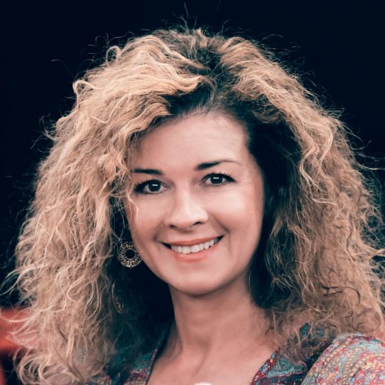 Ioana Bogățan