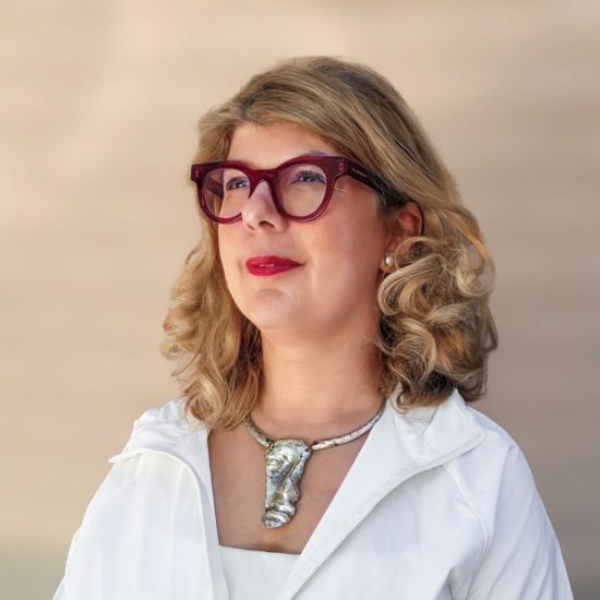 Iulia Popovici