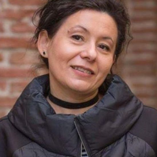 Oana Bors