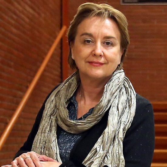 Olivia Chirvasiu