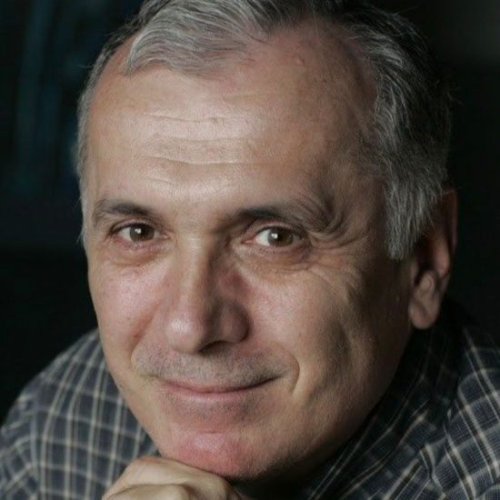 Paul Chiribuță
