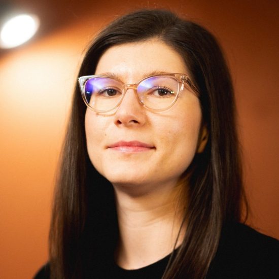 Teodora Petre